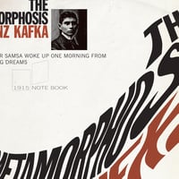 Image 2 of THE METAMORPHOSIS