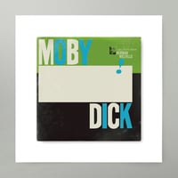 Image 1 of MOBY-DICK