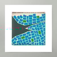 Image 1 of THE OLD MAN AND THE SEA