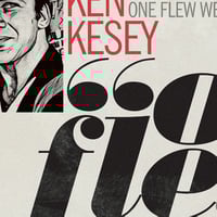 Image 2 of ONE FLEW OVER THE CUCKOO'S NEST