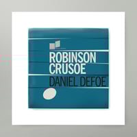 Image 1 of ROBINSON CRUSOE