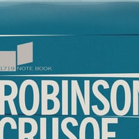 Image 2 of ROBINSON CRUSOE