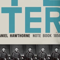 Image 2 of THE SCARLET LETTER