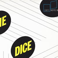 Image 2 of THE DICE MAN