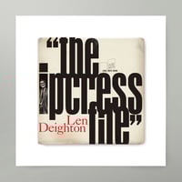 Image 1 of THE IPCRESS FILE