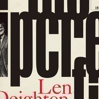 Image 2 of THE IPCRESS FILE