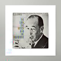 Image 1 of THE LION, THE WITCH AND THE WARDROBE