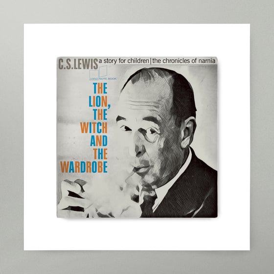 Image of THE LION, THE WITCH AND THE WARDROBE