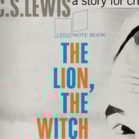 Image 2 of THE LION, THE WITCH AND THE WARDROBE