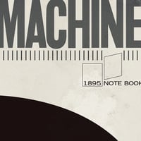 Image 2 of THE TIME MACHINE