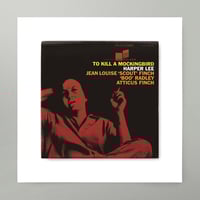 Image 1 of TO KILL A MOCKINGBIRD