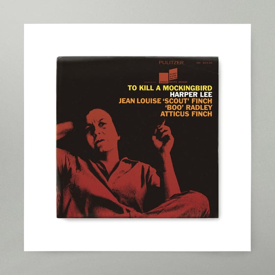 Image of TO KILL A MOCKINGBIRD