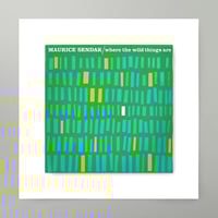 Image 1 of WHERE THE WILD THINGS ARE