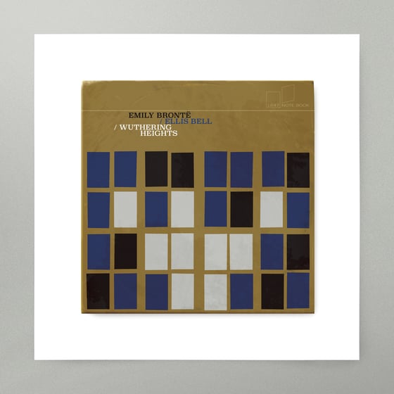 Image of WUTHERING HEIGHTS