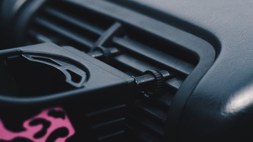 Image of Cup Holders