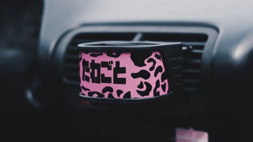 Image of Cup Holders