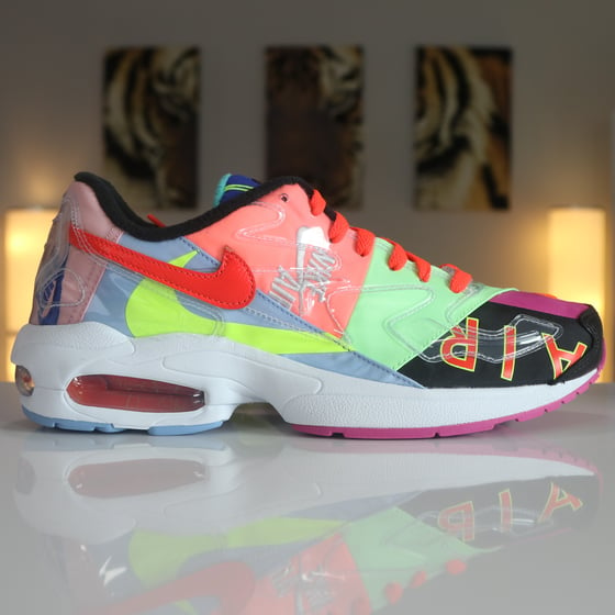 Image of Air Max 2 Light Atmos