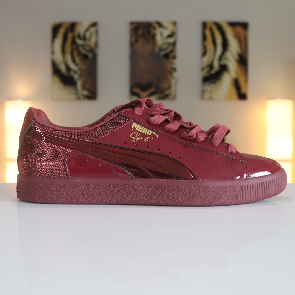 Image of Puma Clyde Wraith Pack