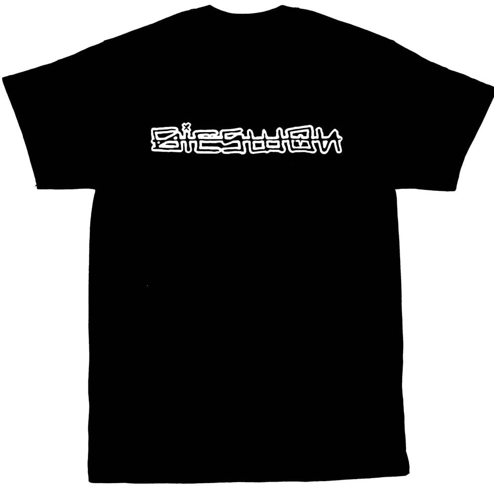 Image of SISCSWON LOGO TEE