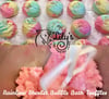 Bubble Bath Truffles