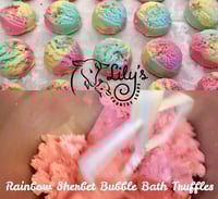 Image 1 of Bubble Bath Truffles