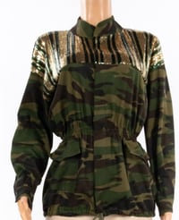 Sequin Army