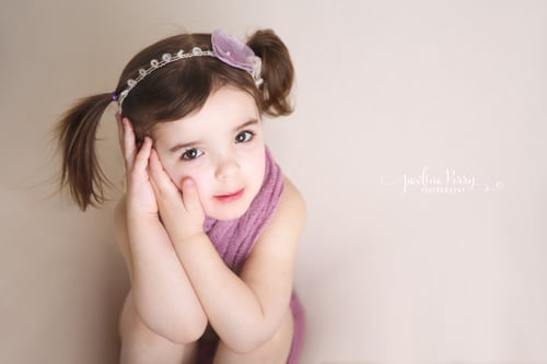 Image of Studio Portraits