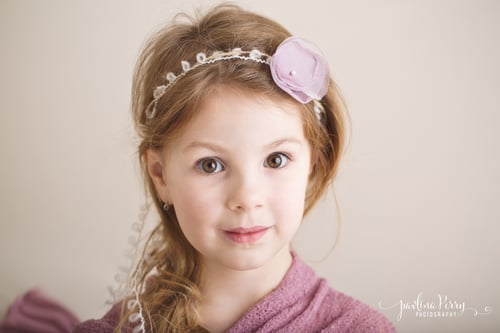 Image of Studio Portraits