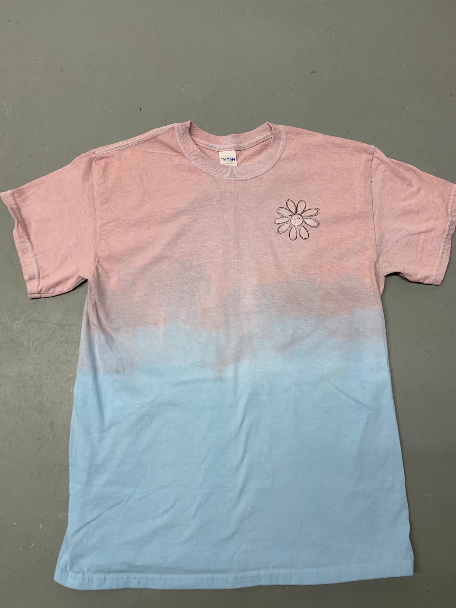 Image of Flowerkidz OG Logo Tee