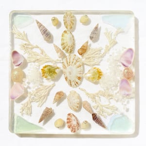 Image of Beach Collection Coasters