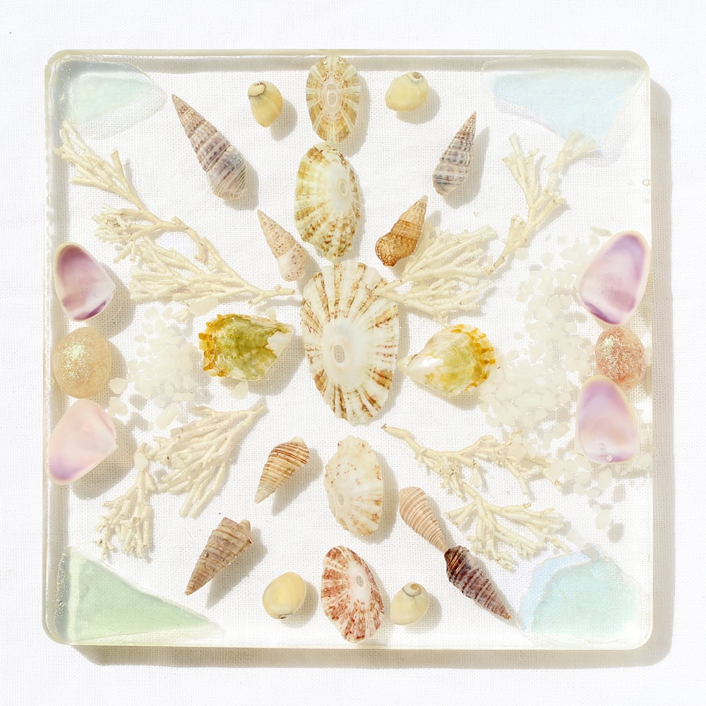 Image of Beach Collection Coasters