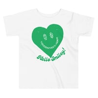 Image 1 of Toddler T : Hello Smiley!
