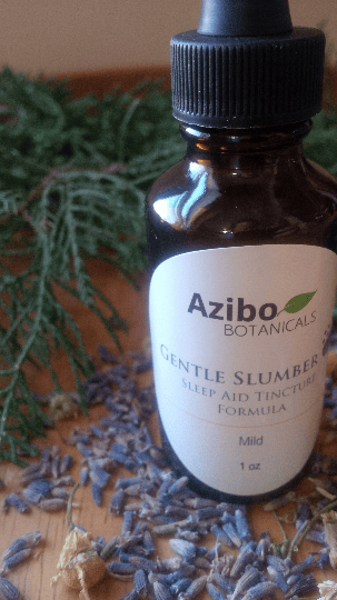 Image of Gentle Slumber™ Sleep Aid Tincture