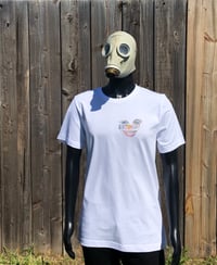 Nsert Face T-Shirt