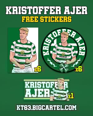 The Viking Pin Badge - No Stickers