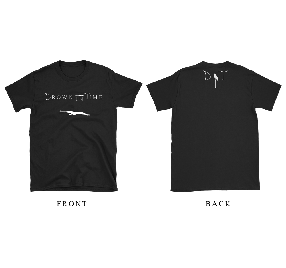 Image of D i T-shirt