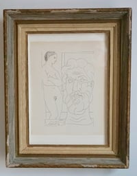 pablo picasso* 20/ 038