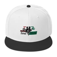 Snapback Hat