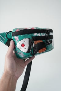 Image 2 of Musubi sling