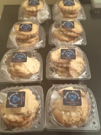 Image 3 of CPS Butter Cookie 24pc