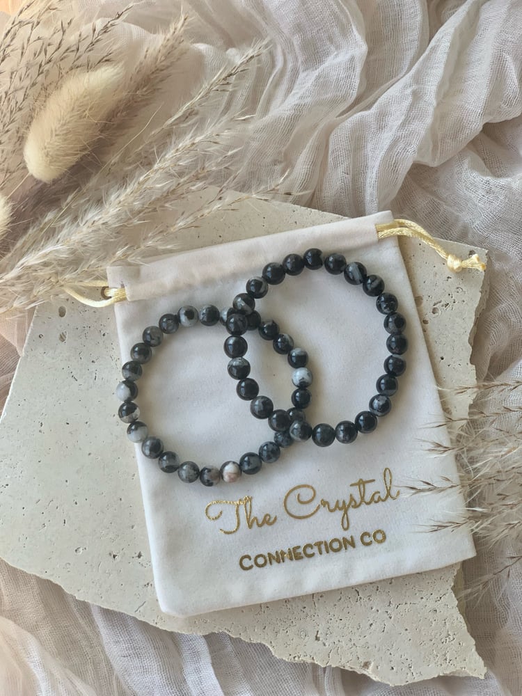 Image of Tourmaline Bracelets