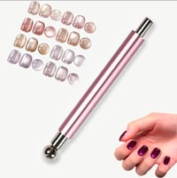 Image 2 of CAT EYE MAGNET STICK 