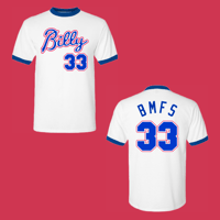 Image 1 of *PRE-ORDER* BMFS Atlanta Ringer Tee