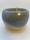 Storm Candle (Coconut Scent)