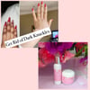 KIT ANTI DARK-KNUCKLE HANDS & FEET