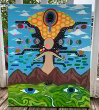 Image 1 of A New World 