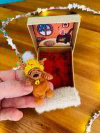 Image 2 of PRÉCOMMANDE - Mon petit écureuil 🐿️ 