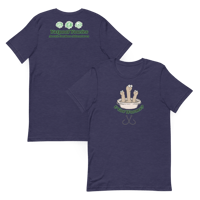 Image 1 of U Got Worms? Men's Tee
