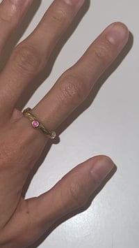 Image 5 of Pink Sapphire 