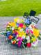 Image of Grave Arrangements Large Round